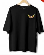 JATAYU OVERSIZED T-Shirt