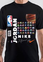 Jordan Nike T-Shirt