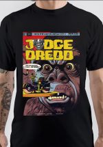 Judge Dredd T-Shirt