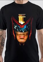 Judge Dredd T-Shirt