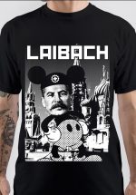 Laibach T-Shirt