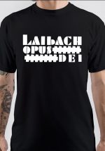 Laibach T-Shirt