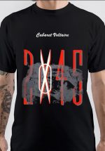 Laibach T-Shirt