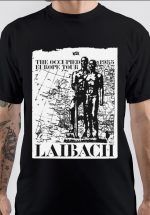 Laibach T-Shirt