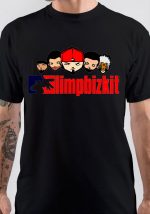 Limp Bizkit T-Shirt