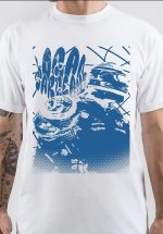 Logan Sargeant T-Shirt