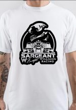 Logan Sargeant T-Shirt