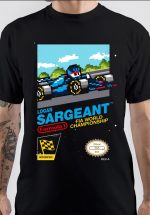 Logan Sargeant T-Shirt