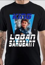 Logan Sargeant T-Shirt