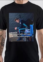 Logan Sargeant T-Shirt