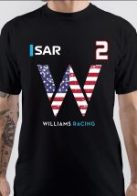 Logan Sargeant T-Shirt