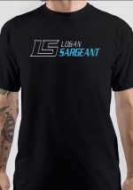 Logan Sargeant T-Shirt