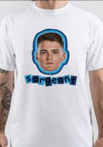 Logan Sargeant T-Shirt