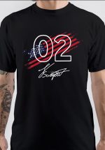 Logan Sargeant T-Shirt