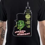 London After Midnight T-Shirt