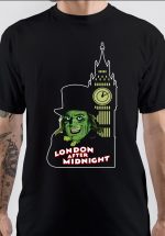 London After Midnight T-Shirt