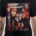 London After Midnight T-Shirt