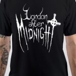 London After Midnight T-Shirt