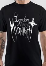 London After Midnight T-Shirt