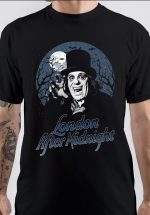 London After Midnight T-Shirt