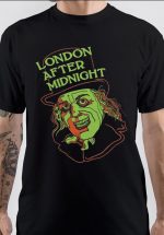 London After Midnight T-Shirt