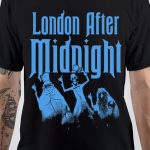 London After Midnight T-Shirt