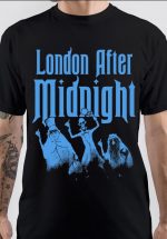 London After Midnight T-Shirt