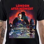 London After Midnight T-Shirt