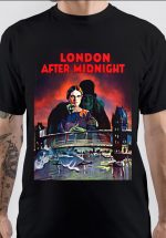 London After Midnight T-Shirt