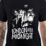 London After Midnight T-Shirt