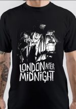 London After Midnight T-Shirt