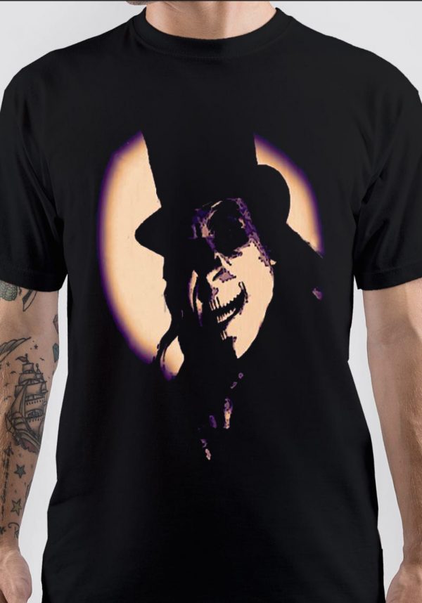 London After Midnight T-Shirt