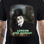 London After Midnight T-Shirt