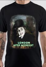 London After Midnight T-Shirt