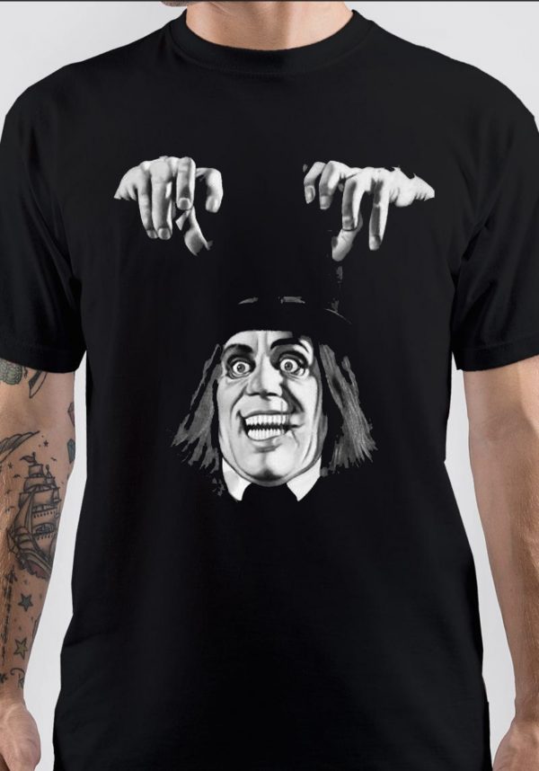 London After Midnight T-Shirt