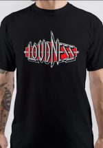 Loudness T-Shirt