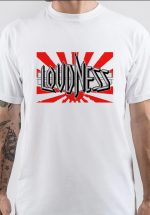 Loudness T-Shirt