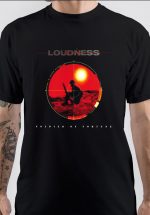 Loudness T-Shirt