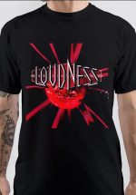 Loudness T-Shirt