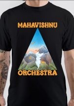 Mahavishnu Orchestra T-Shirt