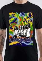 Mahavishnu Orchestra T-Shirt