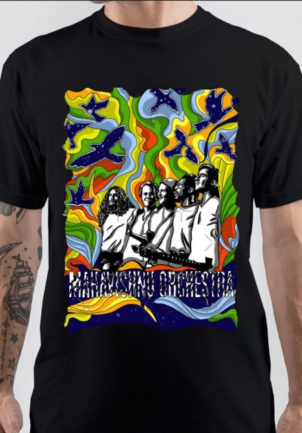 Mahavishnu Orchestra T-Shirt