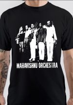 Mahavishnu Orchestra T-Shirt