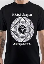 Mahavishnu Orchestra T-Shirt