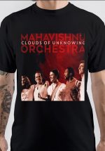 Mahavishnu Orchestra T-Shirt