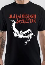 Mahavishnu Orchestra T-Shirt