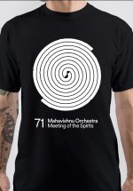 Mahavishnu Orchestra T-Shirt