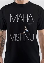 Mahavishnu Orchestra T-Shirt