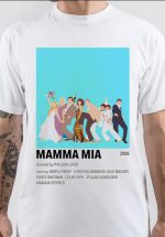 Mamma Mia T-Shirt