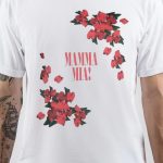 Mamma Mia T-Shirt